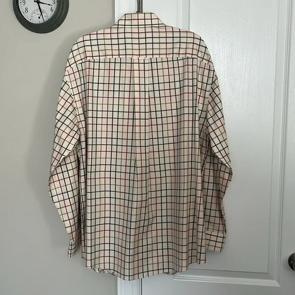 XL, Orvis, Sporting Traditions, Long Sleeve Shirt